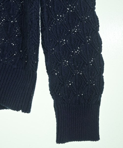 COMME des GARCONS COMME des GARCONS เสื้อกันหนาว