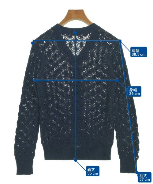 COMME des GARCONS COMME des GARCONS เสื้อกันหนาว