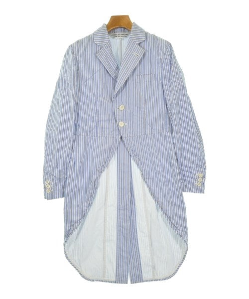 COMME des GARCONS COMME des GARCONS แจ็คเก็ตลำลอง