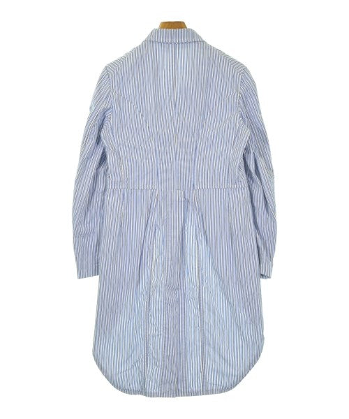 COMME des GARCONS COMME des GARCONS แจ็คเก็ตลำลอง