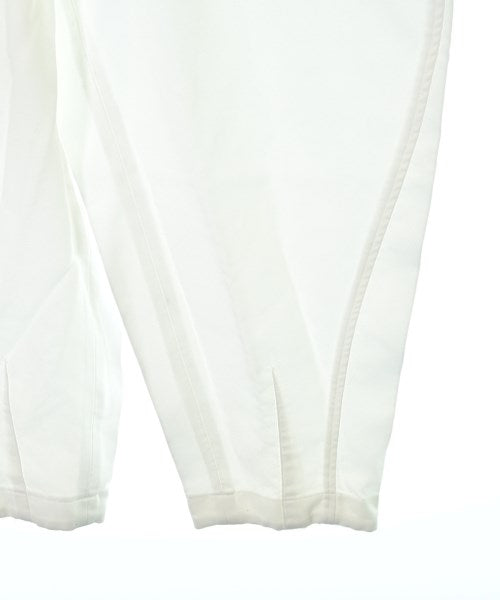 COMME des GARCONS COMME des GARCONS ชุดเอี๊ยม/เสื้อคลุมหลวมๆ/จั๊มสูท
