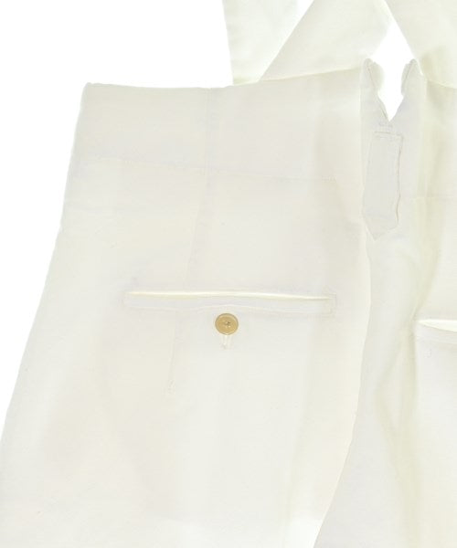 COMME des GARCONS COMME des GARCONS ชุดเอี๊ยม/เสื้อคลุมหลวมๆ/จั๊มสูท