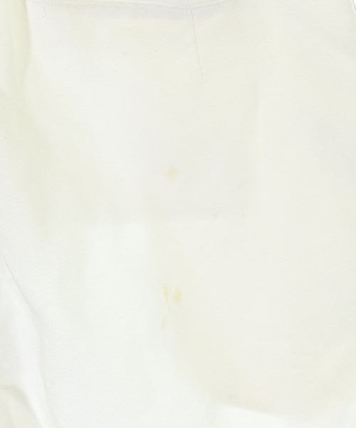 COMME des GARCONS COMME des GARCONS ชุดเอี๊ยม/เสื้อคลุมหลวมๆ/จั๊มสูท