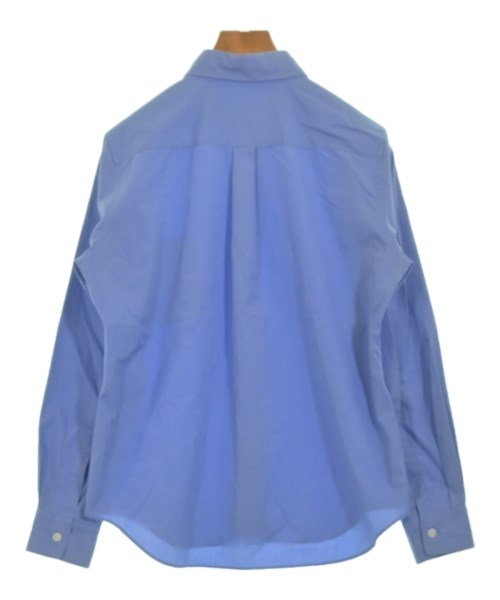 COMME des GARCONS COMME des GARCONS เสื้อลำลอง