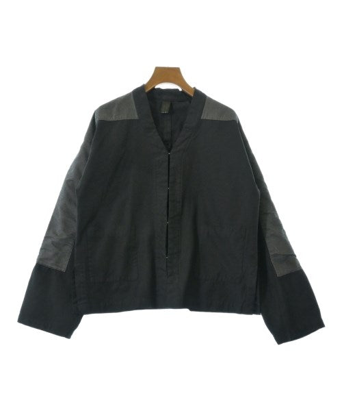 COMME des GARCONS COMME des GARCONS แจ็คเก็ตลำลอง