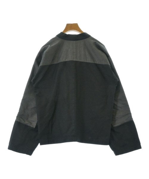 COMME des GARCONS COMME des GARCONS แจ็คเก็ตลำลอง