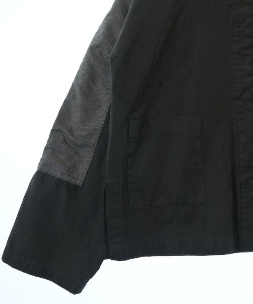 COMME des GARCONS COMME des GARCONS แจ็คเก็ตลำลอง
