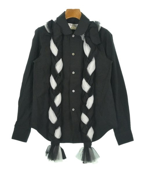 COMME des GARCONS COMME des GARCONS เสื้อลำลอง