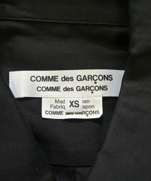 COMME des GARCONS COMME des GARCONS เสื้อลำลอง