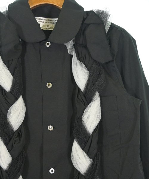 COMME des GARCONS COMME des GARCONS เสื้อลำลอง