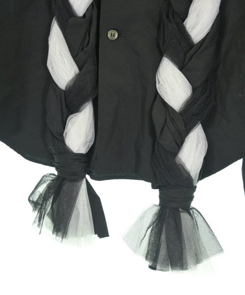 COMME des GARCONS COMME des GARCONS เสื้อลำลอง