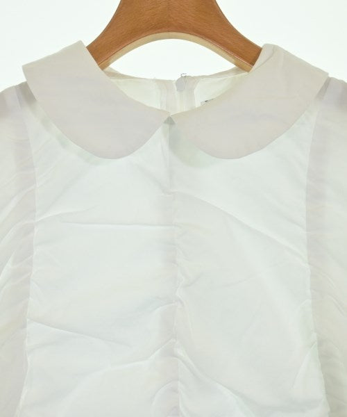 COMME des GARCONS COMME des GARCONS เสื้อสตรี