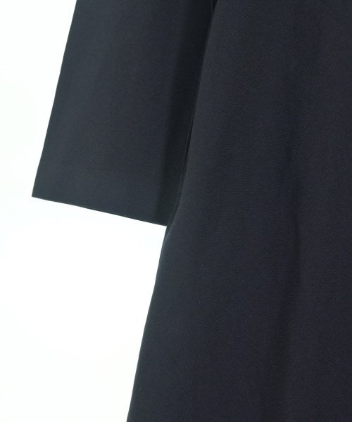 COMME des GARCONS COMME des GARCONS เสื้อคลุมคอปก Soutien