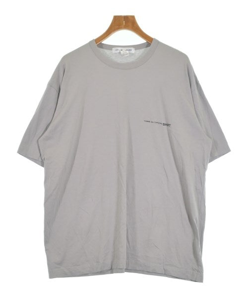 COMME des GARCONS SHIRT เสื้อยืด/เสื้อท็อปส์