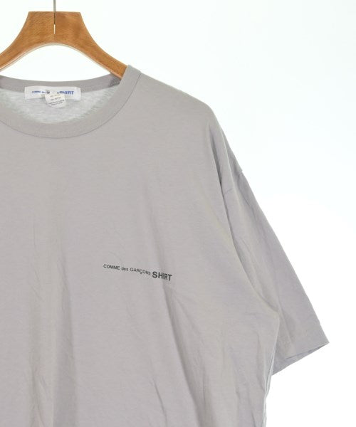 COMME des GARCONS SHIRT เสื้อยืด/เสื้อท็อปส์