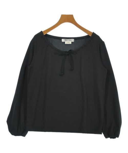 COMME des GARCONS COMME des GARCONS เสื้อยืด/เสื้อท็อปส์