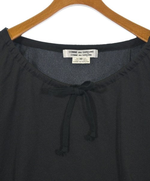 COMME des GARCONS COMME des GARCONS เสื้อยืด/เสื้อท็อปส์