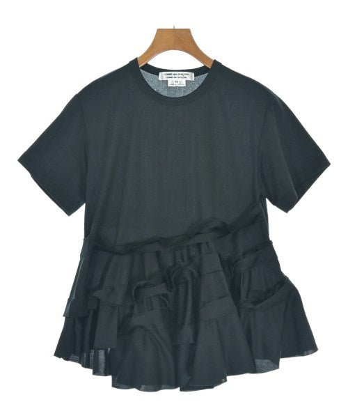 COMME des GARCONS COMME des GARCONS เสื้อยืด/เสื้อท็อปส์