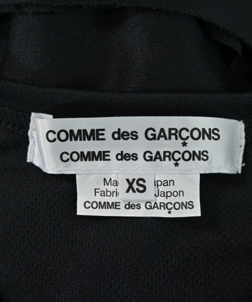 COMME des GARCONS COMME des GARCONS เสื้อยืด/เสื้อท็อปส์