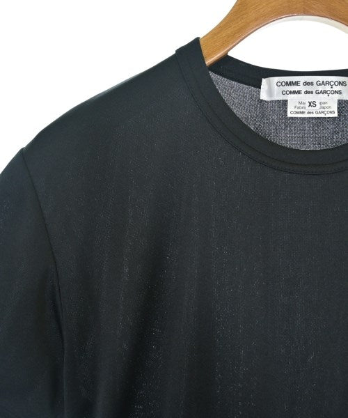 COMME des GARCONS COMME des GARCONS เสื้อยืด/เสื้อท็อปส์