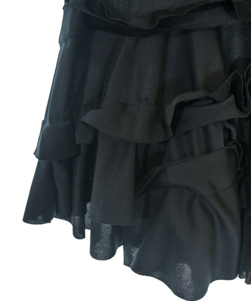 COMME des GARCONS COMME des GARCONS เสื้อยืด/เสื้อท็อปส์