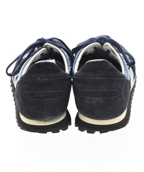 COMME des GARCONS COMME des GARCONS รองเท้าผ้าใบ