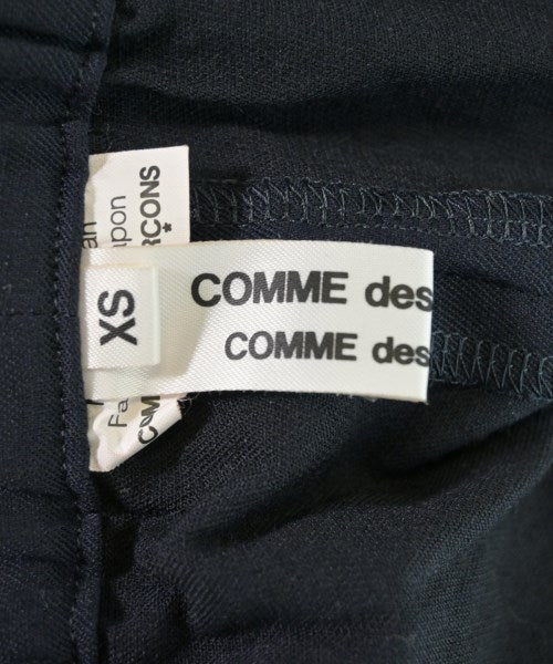 COMME des GARCONS COMME des GARCONS กางเกง 5 ส่วน