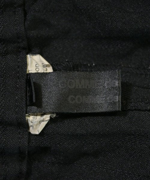 COMME des GARCONS COMME des GARCONS กางเกง อื่น