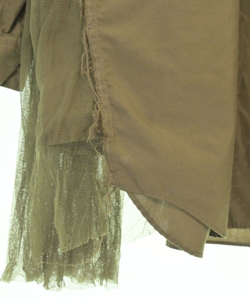 COMME des GARCONS COMME des GARCONS เสื้อลำลอง