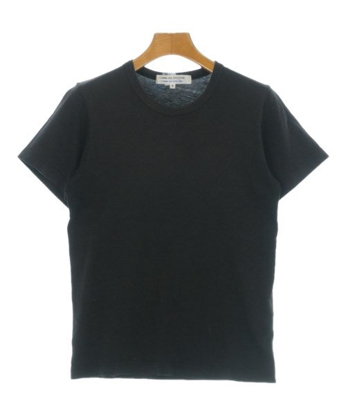 COMME des GARCONS COMME des GARCONS เสื้อยืด/เสื้อท็อปส์