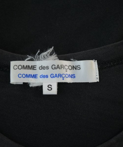 COMME des GARCONS COMME des GARCONS เสื้อยืด/เสื้อท็อปส์