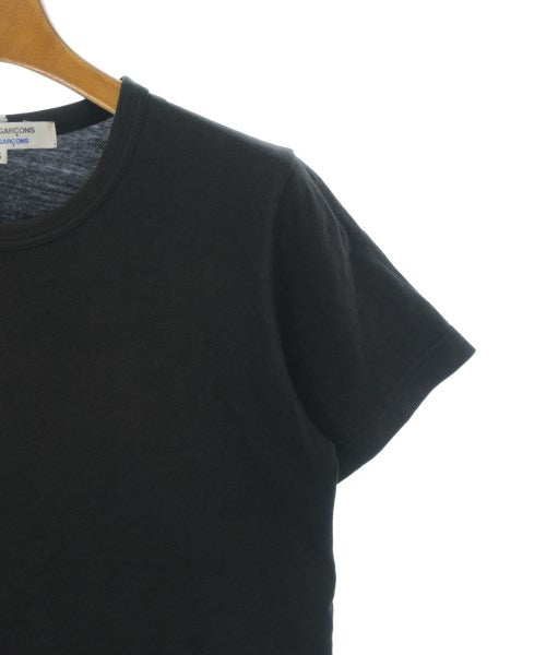 COMME des GARCONS COMME des GARCONS เสื้อยืด/เสื้อท็อปส์