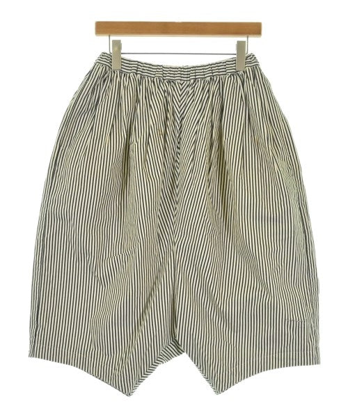 COMME des GARCONS COMME des GARCONS กางเกง 5 ส่วน