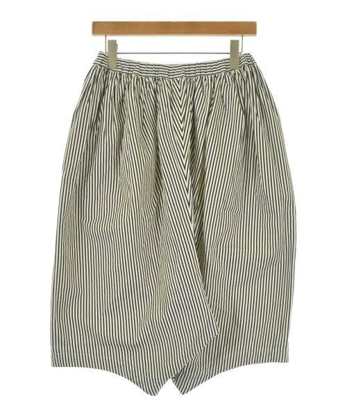 COMME des GARCONS COMME des GARCONS กางเกง 5 ส่วน