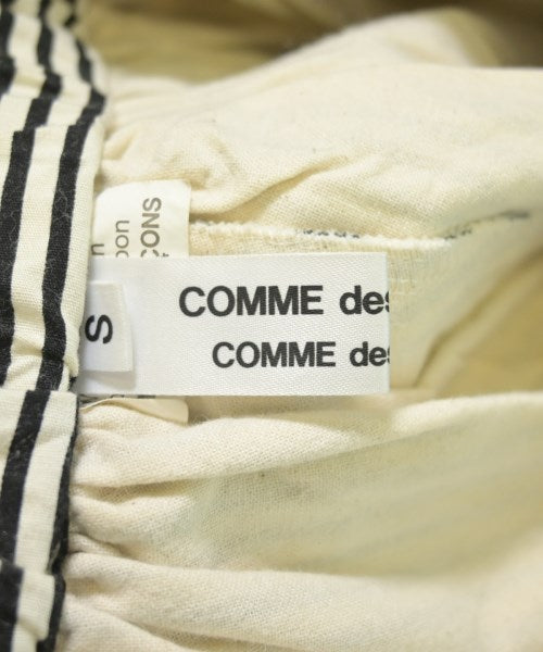 COMME des GARCONS COMME des GARCONS กางเกง 5 ส่วน