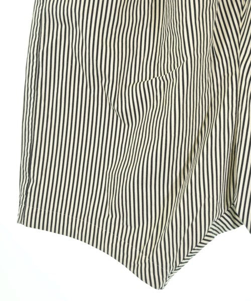 COMME des GARCONS COMME des GARCONS กางเกง 5 ส่วน