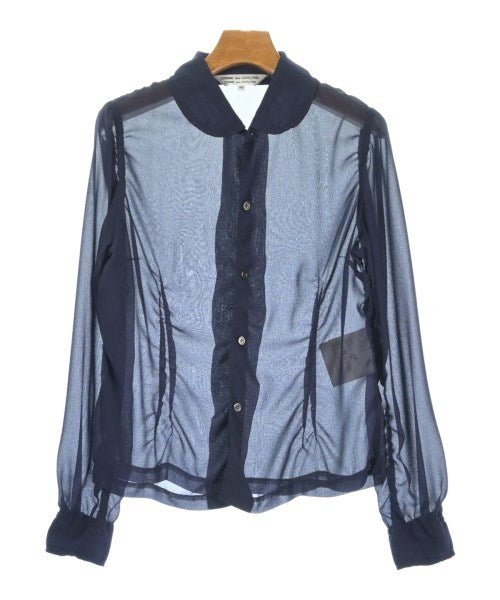COMME des GARCONS COMME des GARCONS เสื้อลำลอง