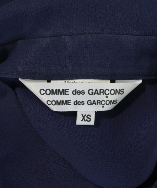COMME des GARCONS COMME des GARCONS เสื้อลำลอง