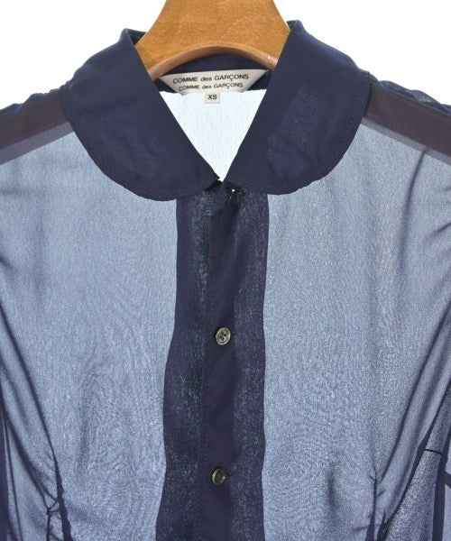 COMME des GARCONS COMME des GARCONS เสื้อลำลอง