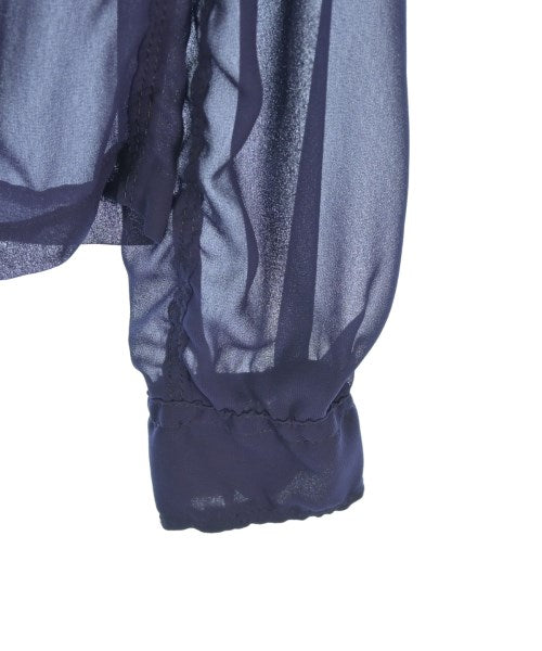 COMME des GARCONS COMME des GARCONS เสื้อลำลอง