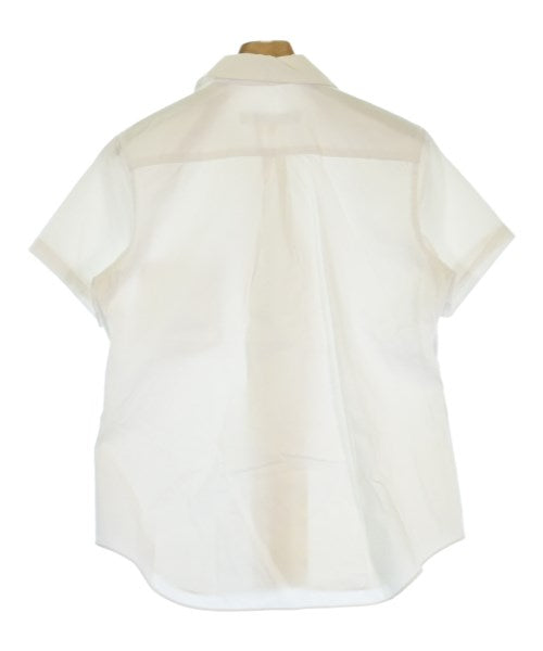 COMME des GARCONS COMME des GARCONS เสื้อลำลอง
