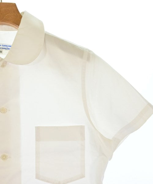 COMME des GARCONS COMME des GARCONS เสื้อลำลอง