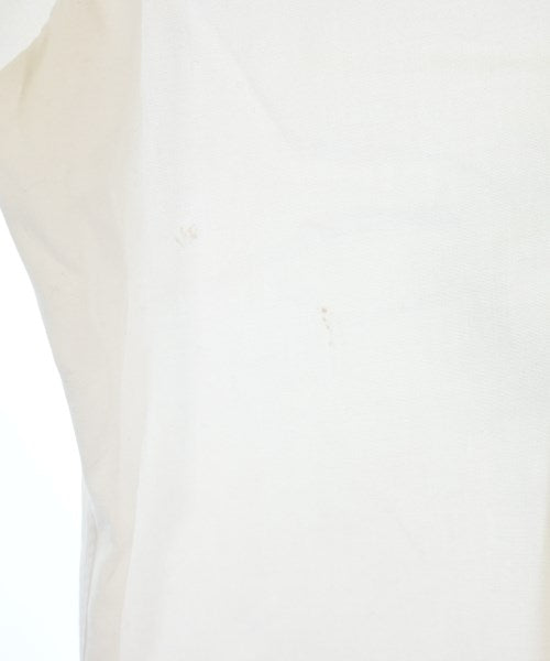 COMME des GARCONS COMME des GARCONS เสื้อลำลอง