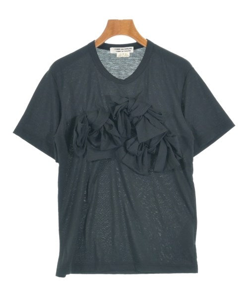 COMME des GARCONS COMME des GARCONS เสื้อยืด/เสื้อท็อปส์