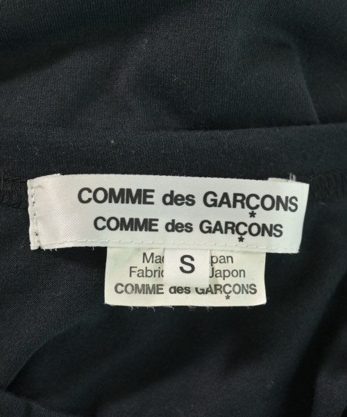 COMME des GARCONS COMME des GARCONS เสื้อยืด/เสื้อท็อปส์