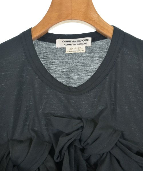 COMME des GARCONS COMME des GARCONS เสื้อยืด/เสื้อท็อปส์