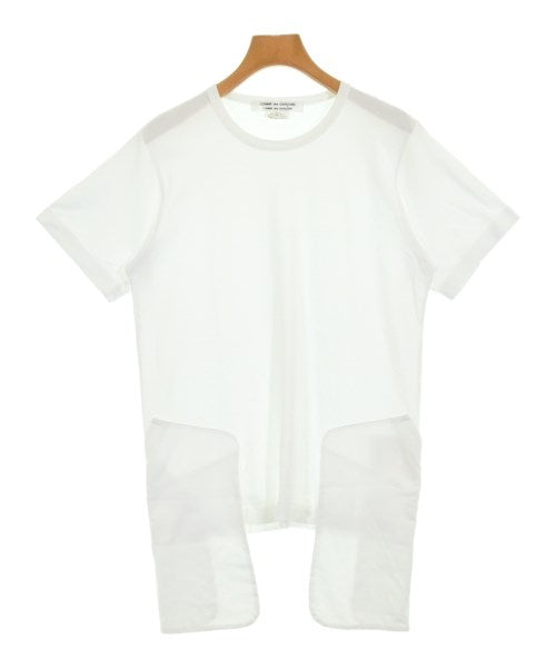 COMME des GARCONS COMME des GARCONS เสื้อยืด/เสื้อท็อปส์