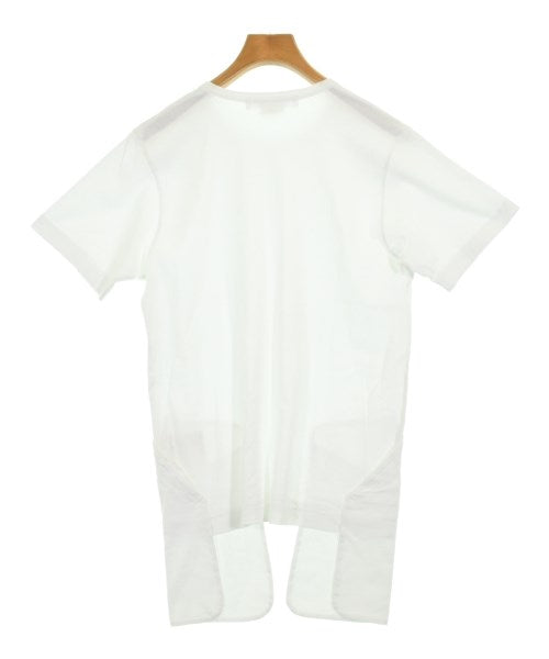 COMME des GARCONS COMME des GARCONS เสื้อยืด/เสื้อท็อปส์