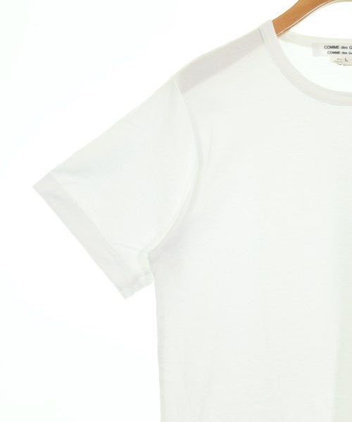 COMME des GARCONS COMME des GARCONS เสื้อยืด/เสื้อท็อปส์