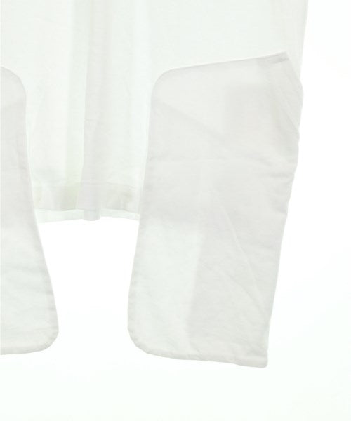 COMME des GARCONS COMME des GARCONS เสื้อยืด/เสื้อท็อปส์